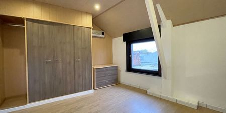 Rijwoning te huur in Kuurne voor € 875 met 3 slaapkamers - Photo 3