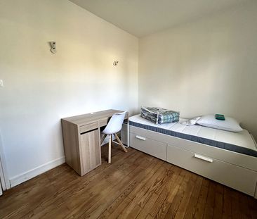 Appartement Caen 1 pièce(s) 10 m2 - Photo 3