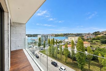 Apartment T3 in Canidelo, Vila Nova de Gaia