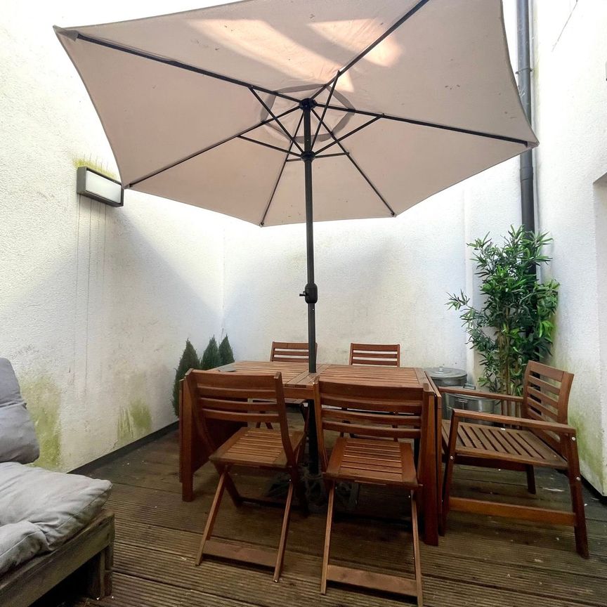 LUXE STUDIO PARIJSSTRAAT LEUVEN - Foto 1