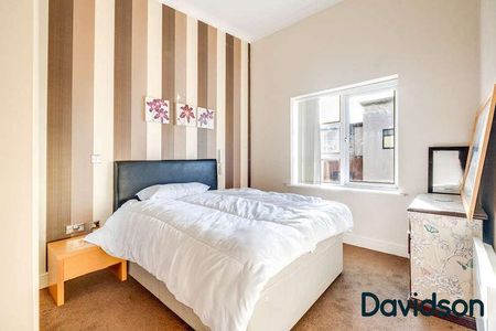 The Qube, Birmingham, B1 - Photo 5