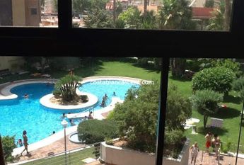 Benidorm Levante Winter let