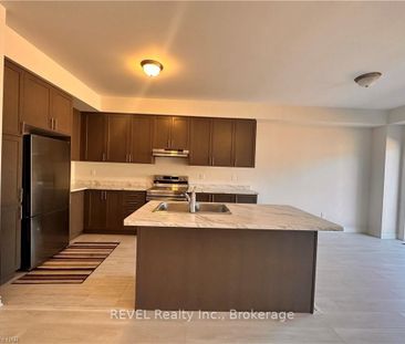 For Lease - 29 SAPPHIRE Way, Thorold, Ontario - Photo 5