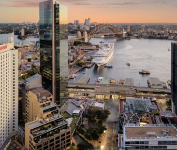 8 Loftus Street, Sydney NSW 2000 - Photo 3