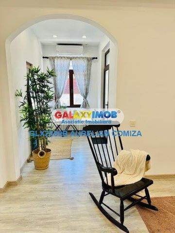 Apartament superb zona Dorobanti-Capitale in vila - Fotografie 5
