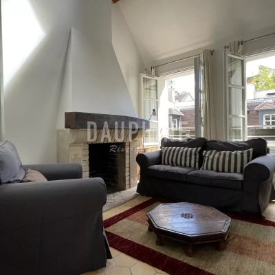 Appartement à louer à Paris 5Ème - Photo 1