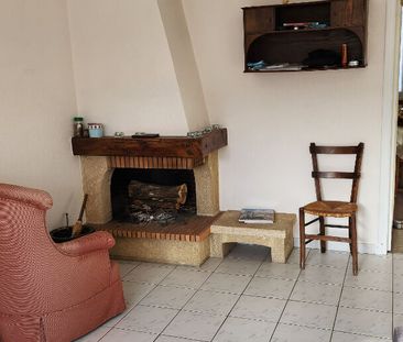 Location maison 5 pièces, 140.00m², Albi - Photo 4