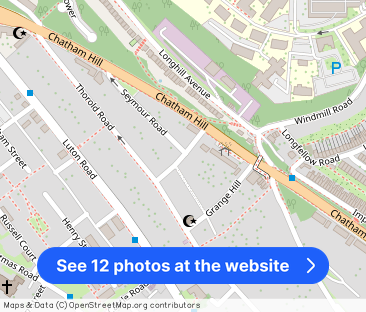 Whitehorse Hill, CHATHAM - Photo 1