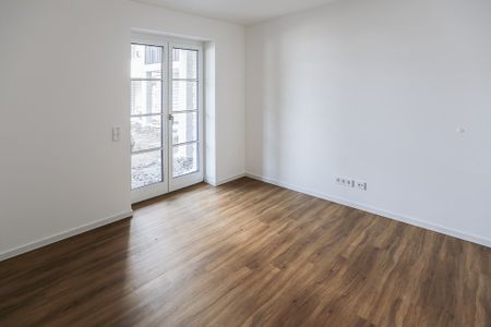 Zwei Terrassen, zwei Bäder, viel Raum - 3-Zimmer-Wohnung für alle Lebensentwürfe - Photo 3