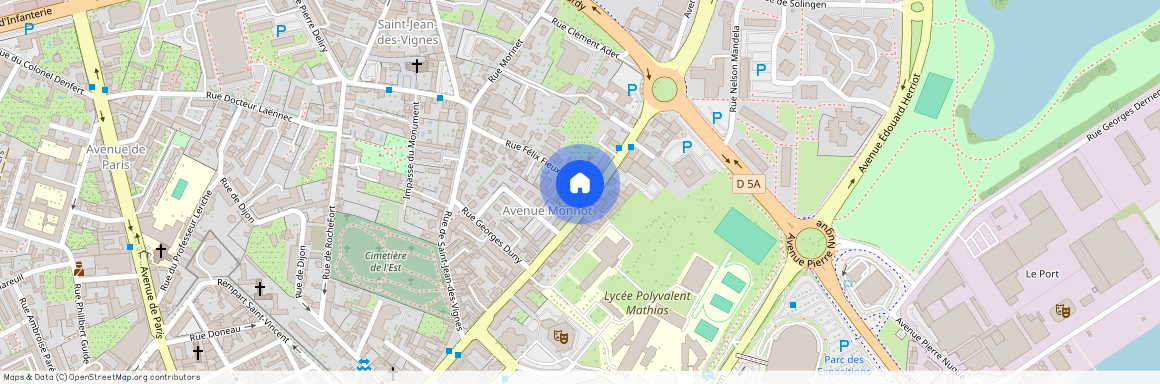 71100, Chalon-Sur-Saône