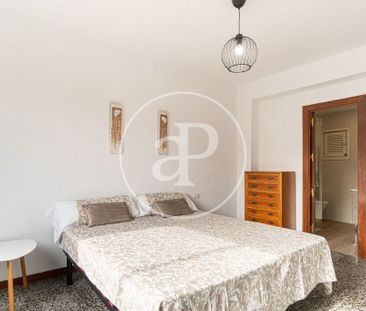 3 bedroom luxury Apartment for rent in Palma de Mallorca, Spain - Photo 6