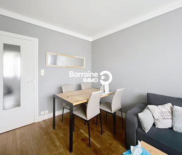 Location appartement à Brest, 2 pièces 43.27m² - Photo 2