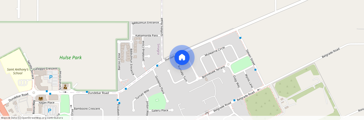 122 Dundebar Road, WA 6065, Wanneroo