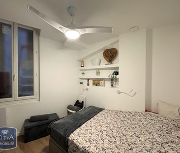 Location Appartement 2 pièces 27m² ALLAUCH 13190 - Photo 3
