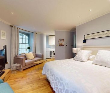 Studio to rent - Photo 3