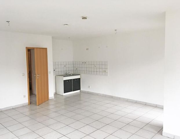 Kleine 2-Zimmer-Wohnung - Foto 1