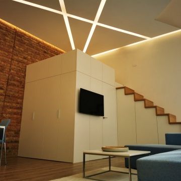 Révay utca - Fotó 1