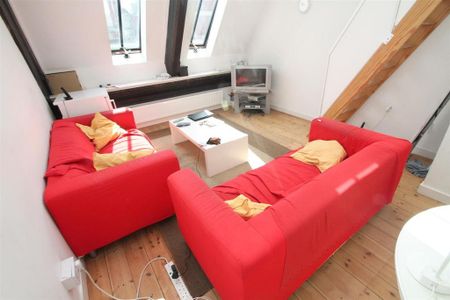 4 bedroom flat to rent - Photo 5