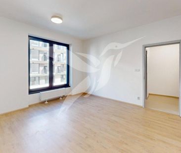 Pronájem bytu 1+kk 30 m2 - Фото 2