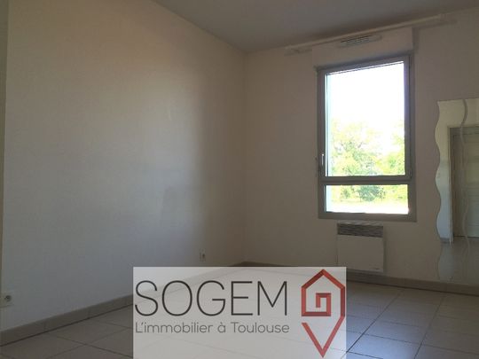 Appartement T2 en location à Blagnac - Photo 1