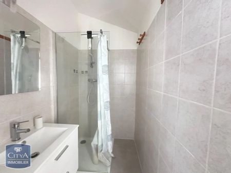 Appartement à louer 2 pièces 32.89m² - Photo 4