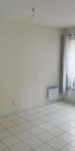 appartement Poitiers 1 pièce de 23m² - Photo 3