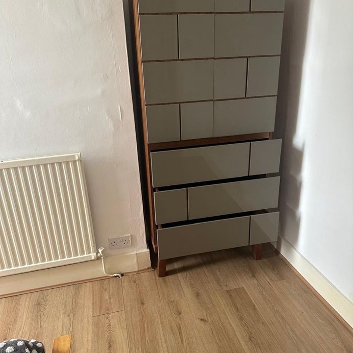 Room in a Shared House, Boswell Road, CR7 - Photo 1