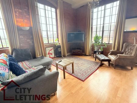 2 Bedroom Apartment - Photo 5