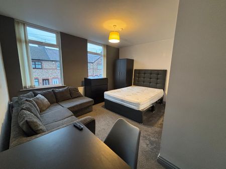 Bishopgate Street, Liverpool - Photo 3