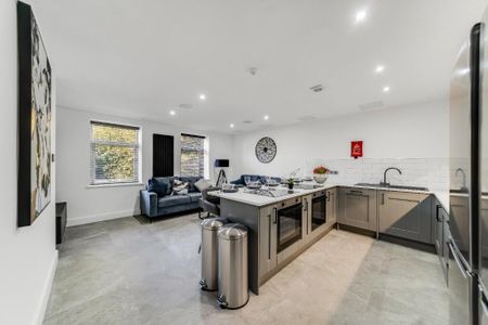 2 bedroom flat to rent - Photo 3