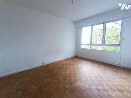 Loue Appartement T4 - Nantes Michelet - Photo 3