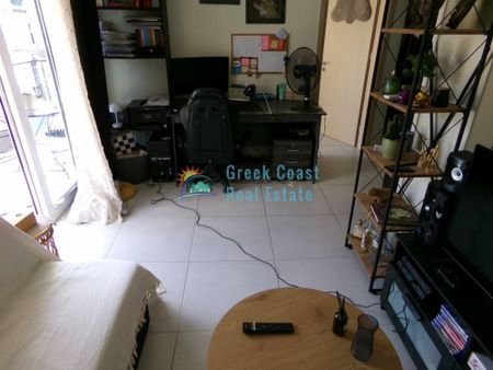 Διαμέρισμα για ενοικίαση Πάτρα - Κέντρο (Πάτρα) - Φωτογραφία 2