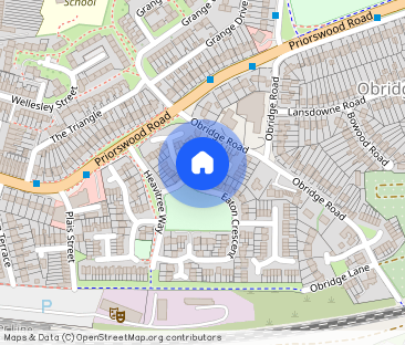 Eaton Crescent - Photo 1