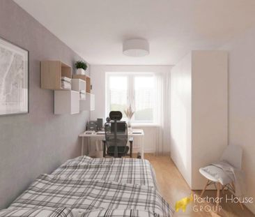 Pokój, ul. Bacha - Zdjęcie 6