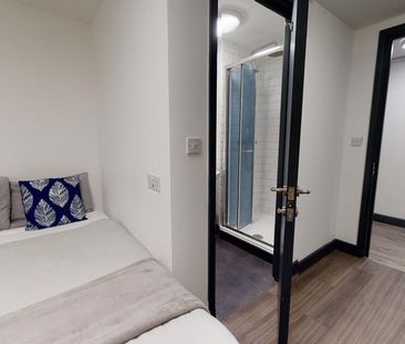 1 bedroom private hall to rent - Photo 4