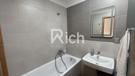 Nový kompletne zariadený 2 izb.byt s garážou a balkónom pri cukrovare. - Photo 3