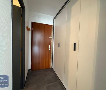 Location Appartement 1 pièce 27m² REIMS 51100 - Photo 4