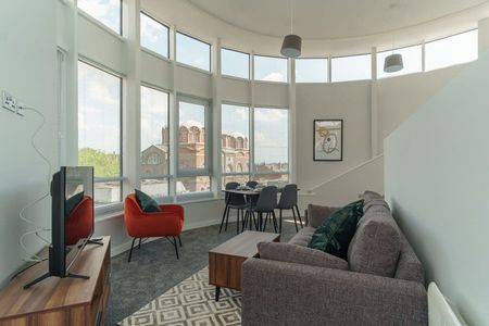 Upper Parliament Street - Photo 2