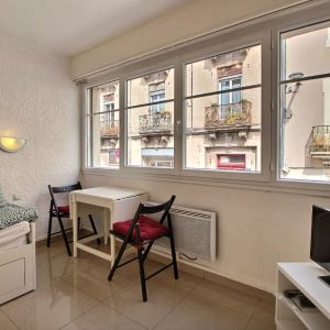 Appartement Montpellier 1 pièce de 17.53 m² - Photo 2