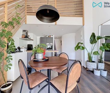 Appartement te huur in Malmedy voor € 850 met 1 slaapkamer - Photo 2