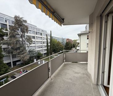 2 Zimmer, 50 m², 3. Stock - Foto 5