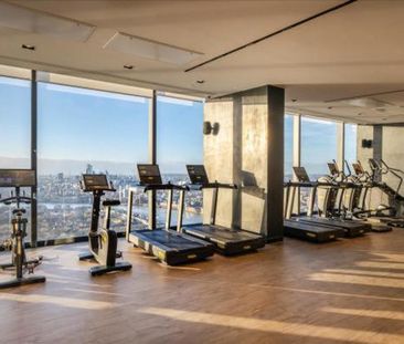 Studio to rent - Photo 5