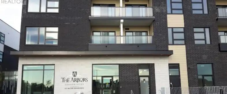 311 - 555 WILLIAM GRAHAM DRIVE | 311 - 555 WILLIAM GRAHAM DRIVE, Aurora - Photo 1