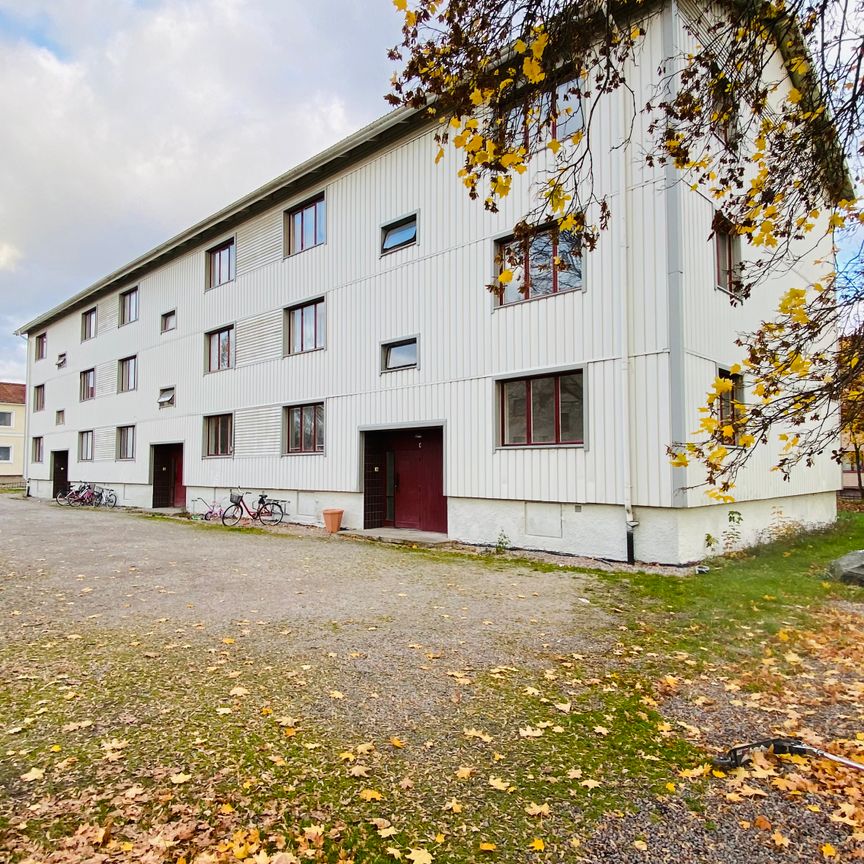 Vasagatan, Arboga - Foto 1