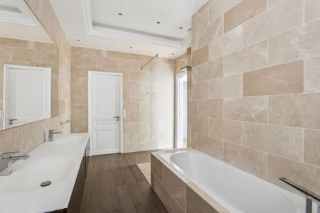 Appartement • Muette Nord, Paris 16ème - Photo 4