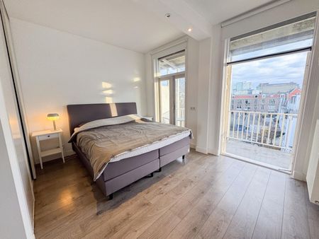 Appartement te huur: Hemonystraat 15-D 1074 BL Amsterdam - Foto 4