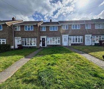3 bedroom terraced house to rent - Photo 6