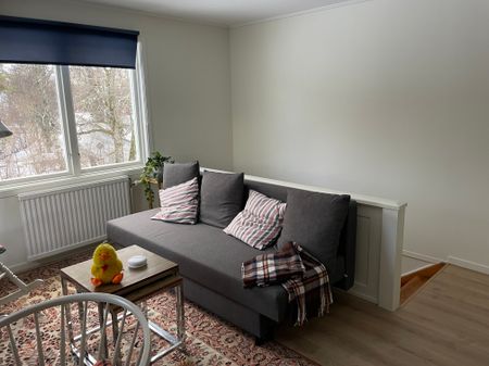 Herrängsvägen - Foto 3