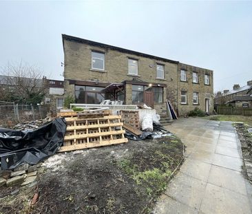 Abb Street, Marsh, Huddersfield, HD1 - Photo 1