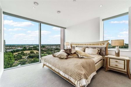 A spacious one bedroom in a modern development with underground parking and large South facing balcony. - Photo 5